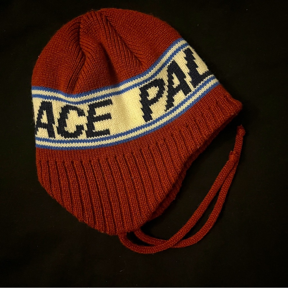 Palace Skateboards knit hat